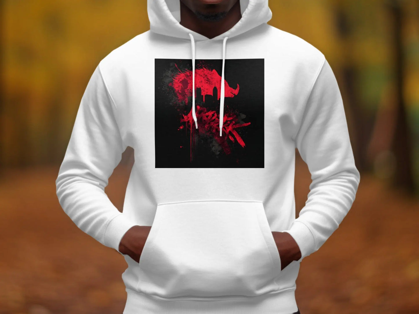 Arkansas urban clothing