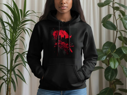 Arkansas urban clothing