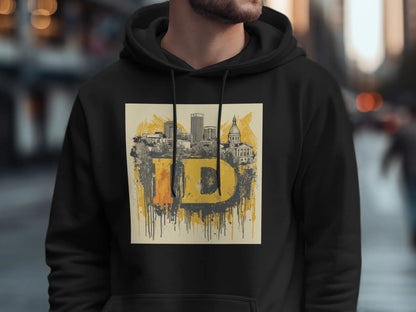 Urban Idaho Underground Apparel