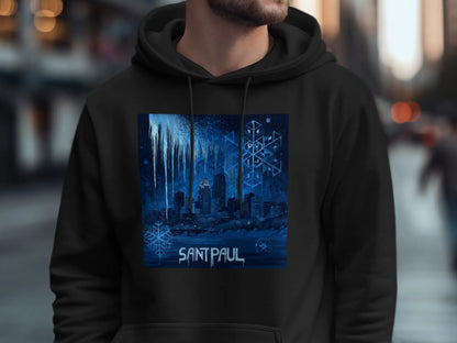 MN Cold Hustle Apparel