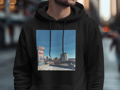 Big Sky Urban Apparel