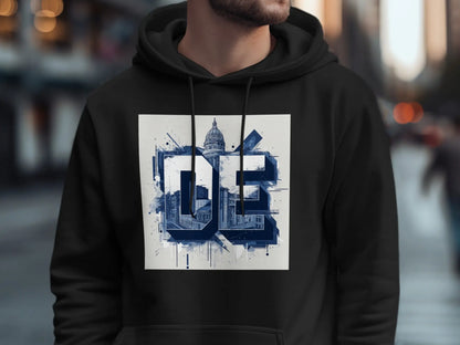 Small State Big Moves DE Apparel