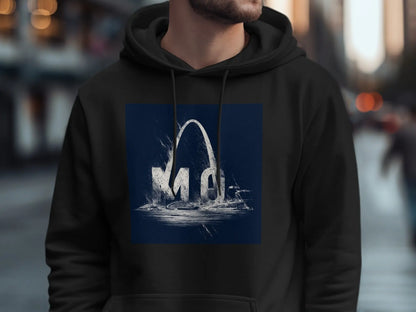 MO Street Curve Apparel