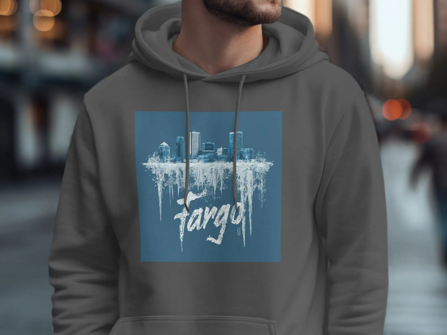 Urban Dakota Apparel