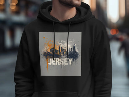 Jersey Grit Urban Apparel