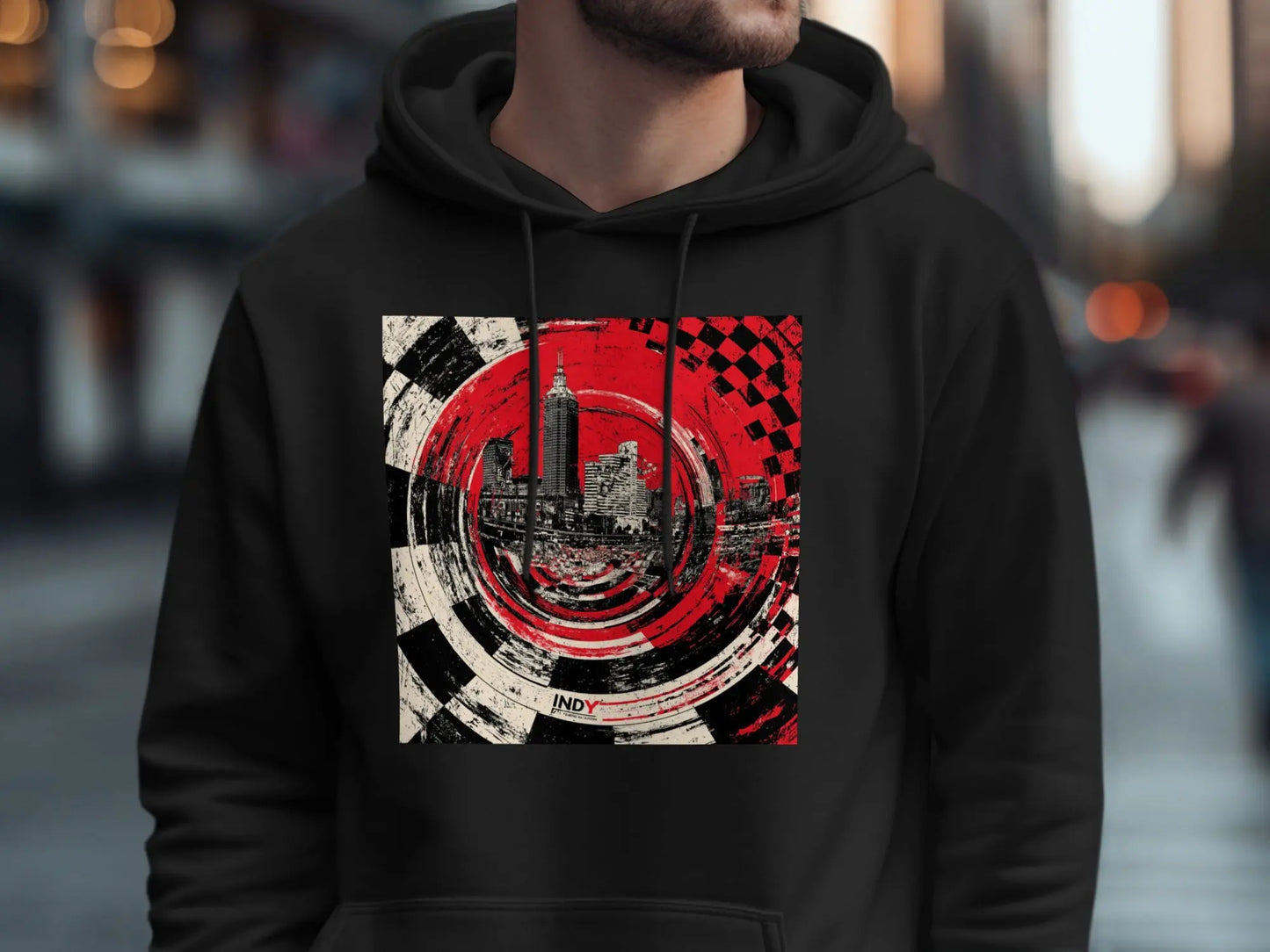 Indy Streets Fast Life Apparel