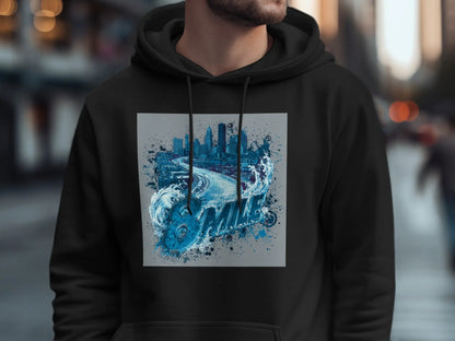 Great Lakes Grind Apparel