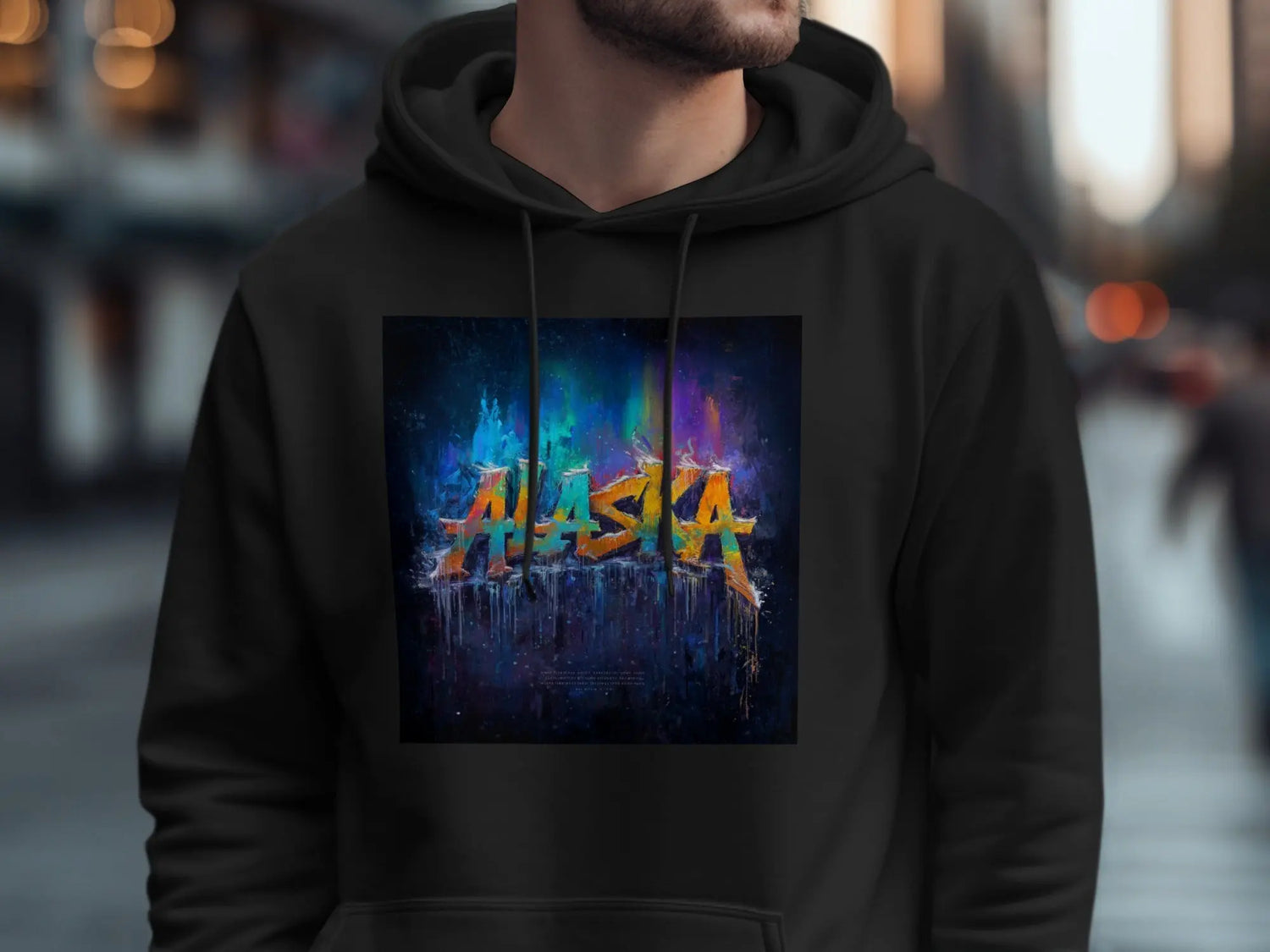 Alaska Urban Apparel