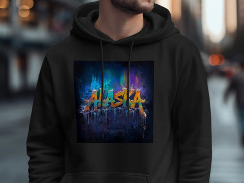 Alaska Urban Apparel