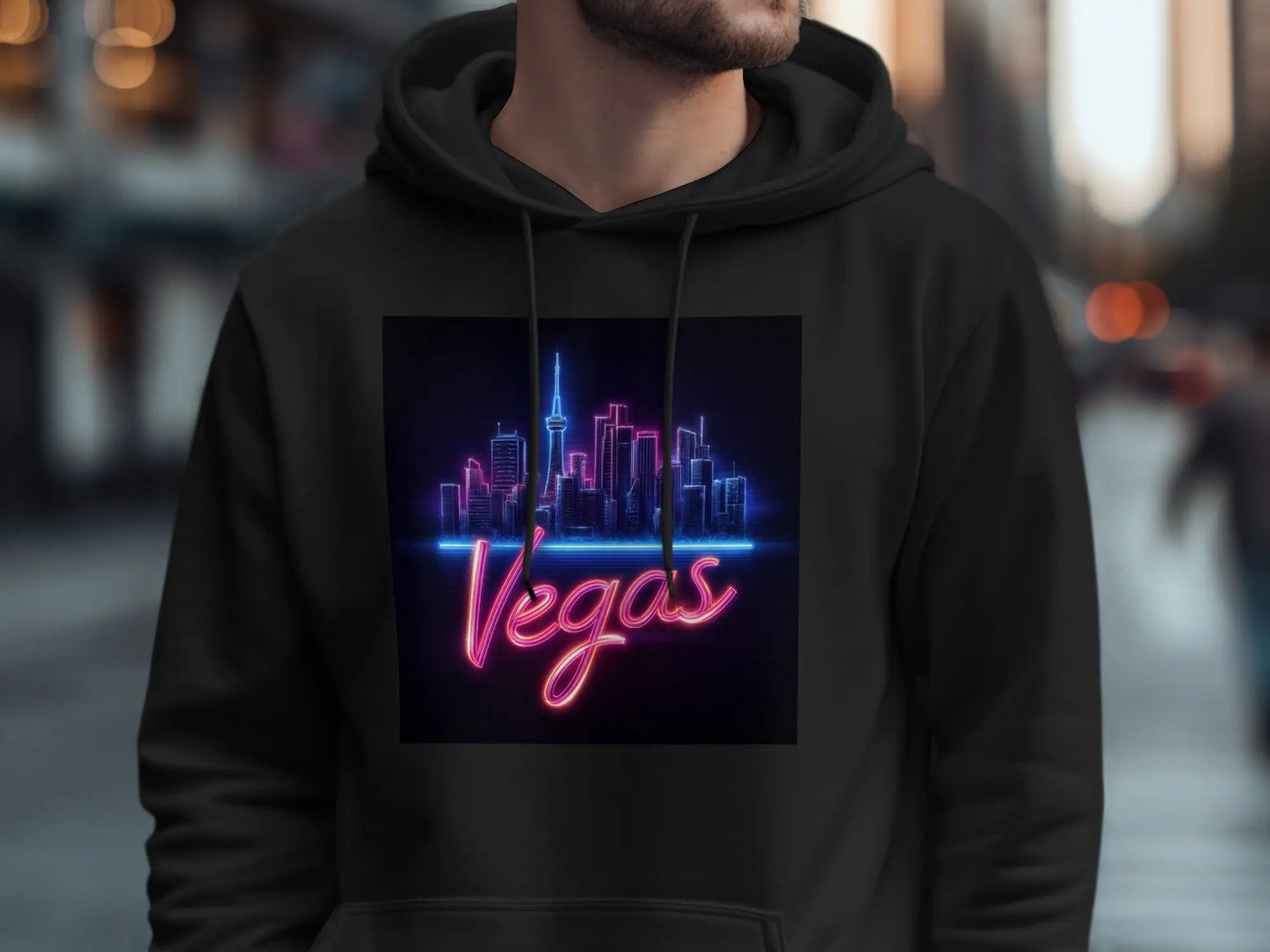 NOLA Street Soul Apparel