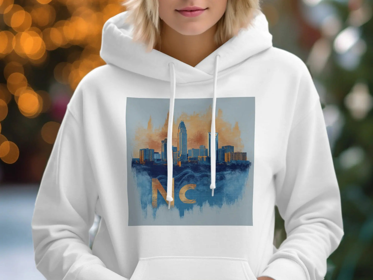 Carolina Concrete Culture Apparel