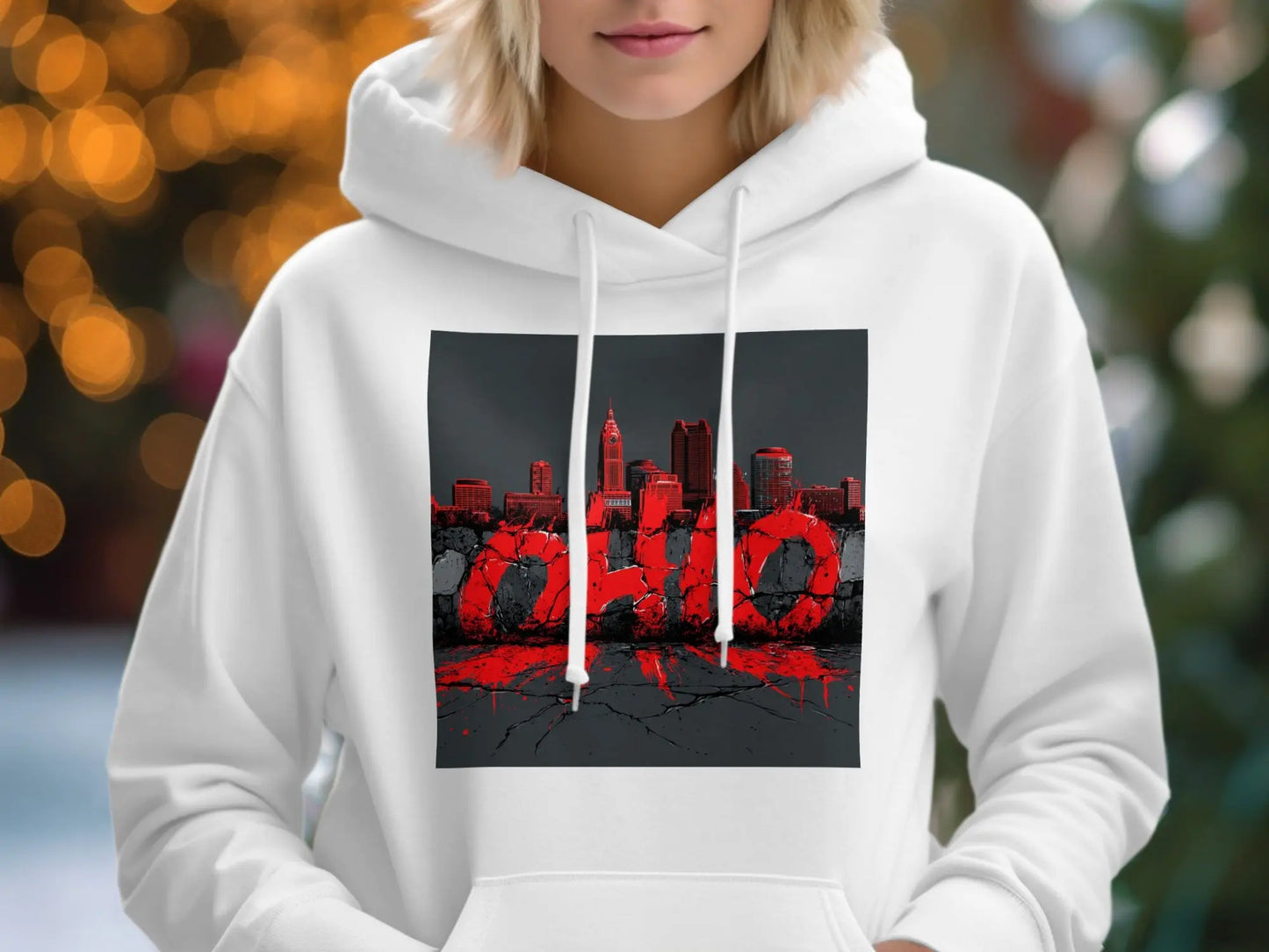 Ohio Code Red Apparel