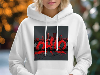 Ohio Code Red Apparel