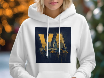 Virginia Street Legacy Apparel