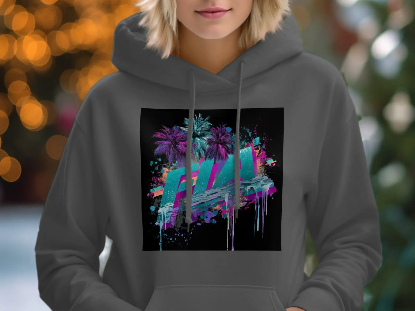 Florida Sunshine Hustle FL Apparel