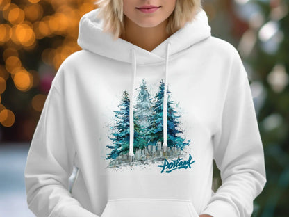 Urban North ME Apparel