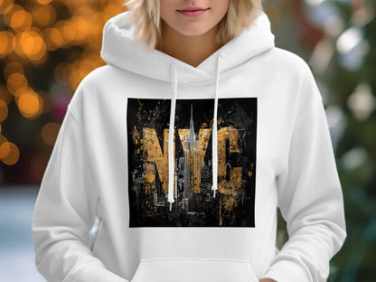 Empire State Streetwear Apparel