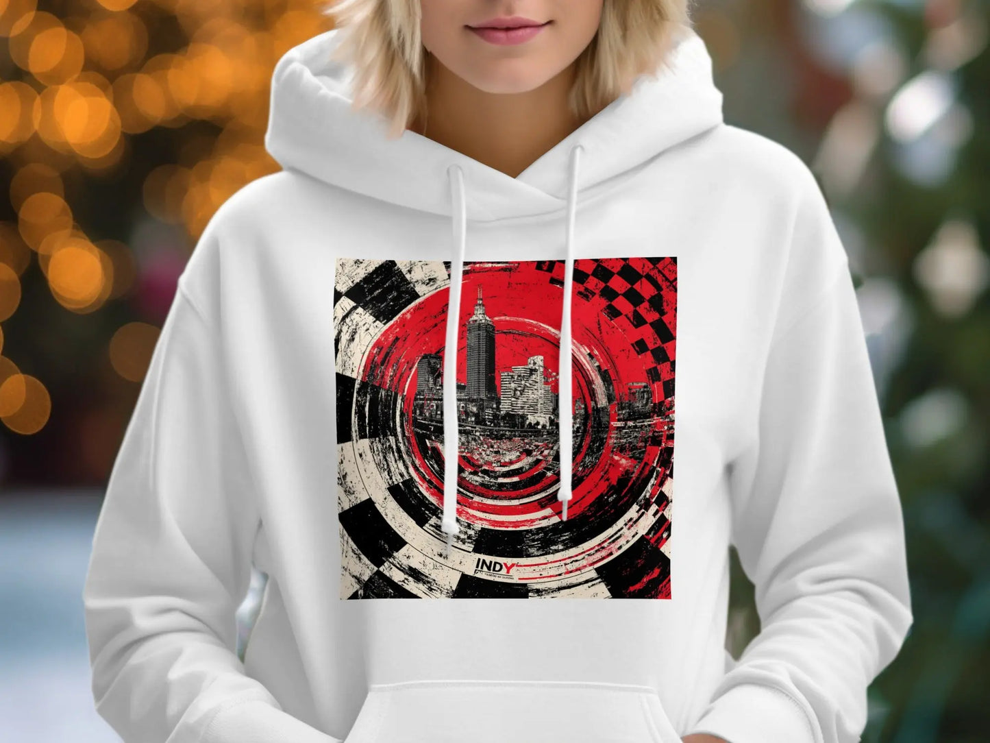 Indy Streets Fast Life Apparel