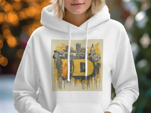 Urban Idaho Underground Apparel