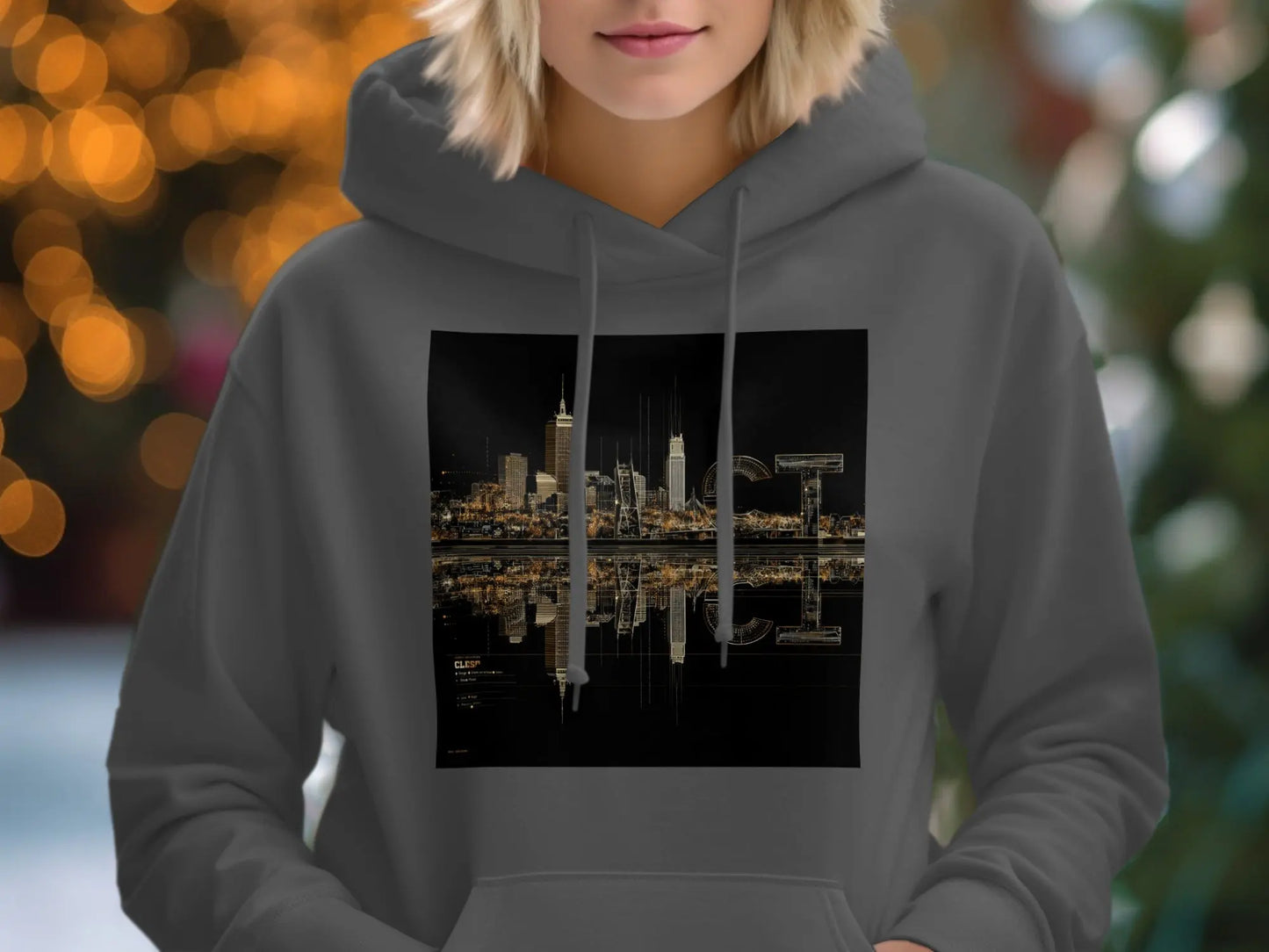 Connecticut Street Style