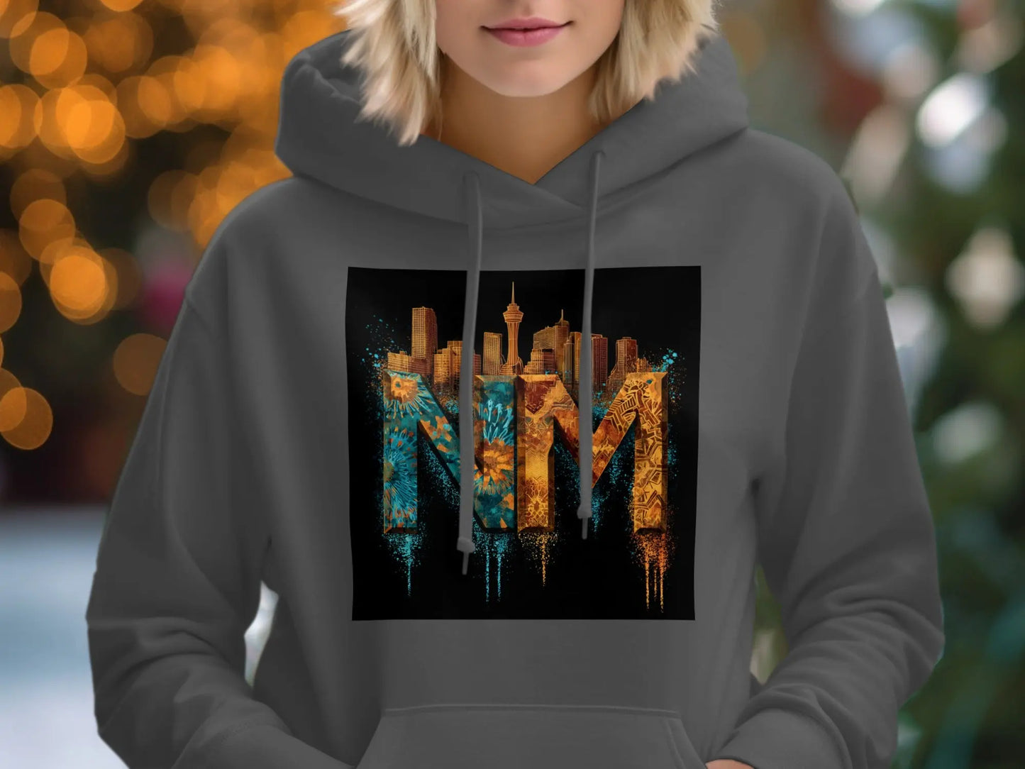 Desert Street Magic Apparel