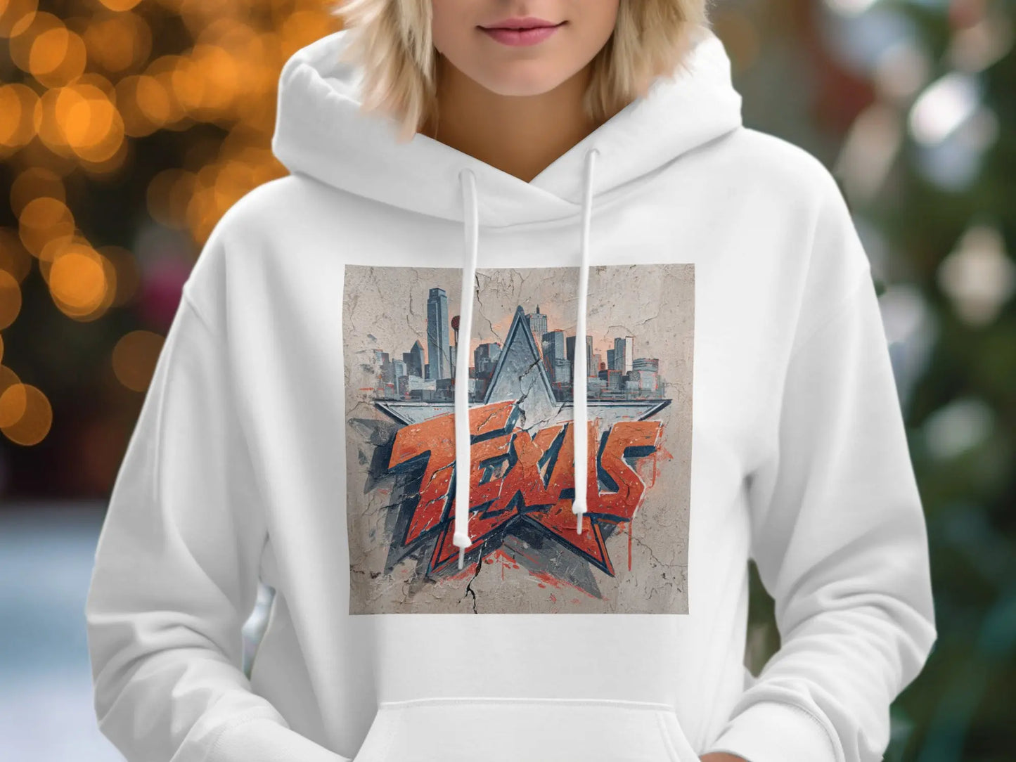 Lone Star Hustle Apparel