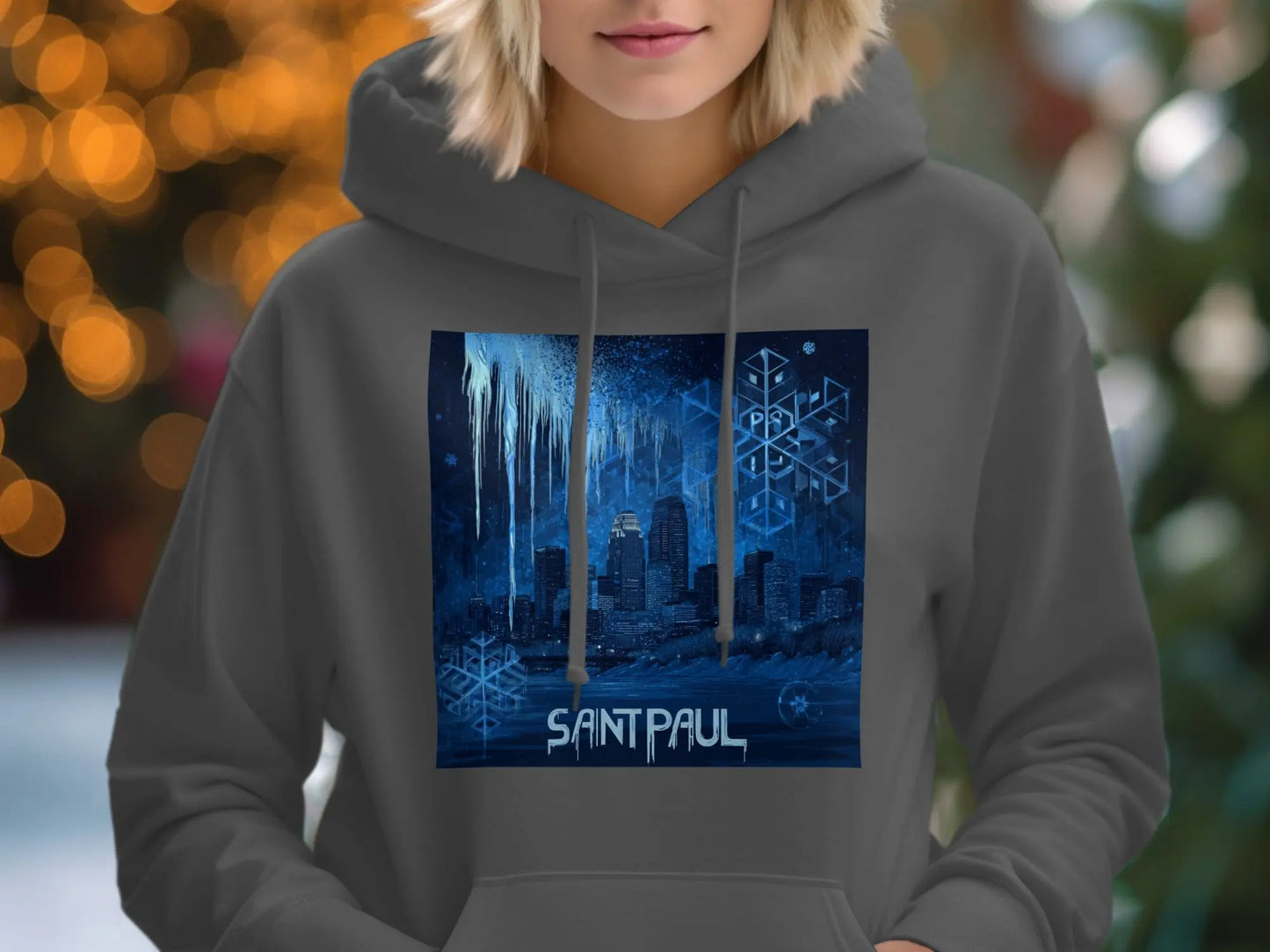 MN Cold Hustle Apparel