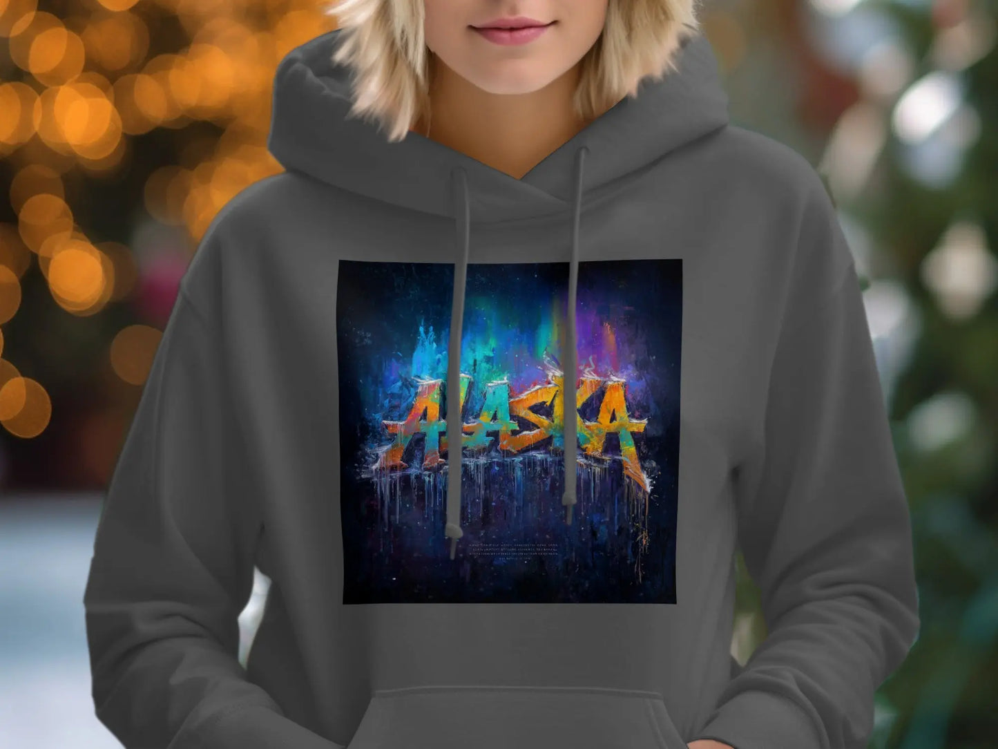 Alaska Urban Apparel