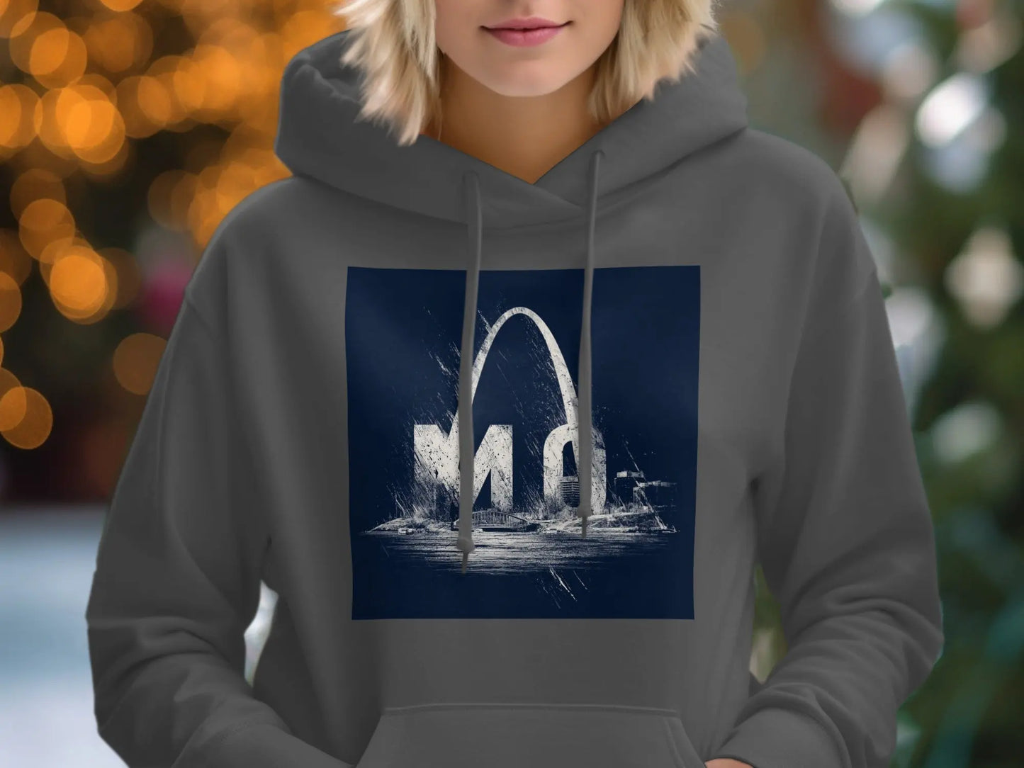 MO Street Curve Apparel