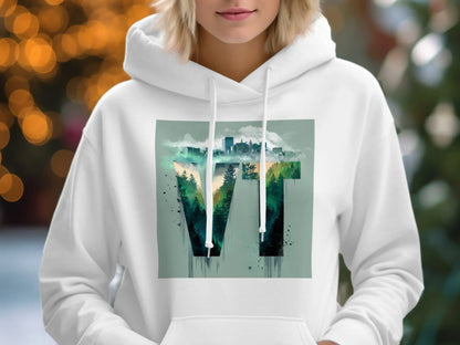 Vermont Green Mountain Grind Apparel