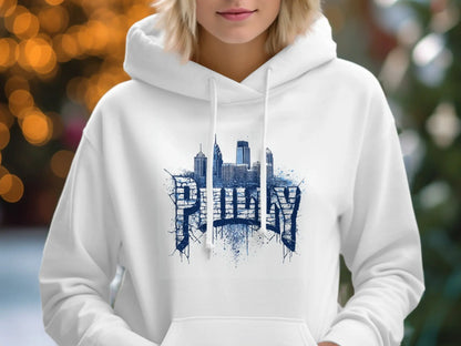 Keystone City Flow Apparel