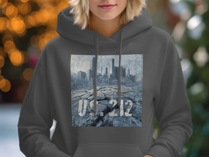 Live Free Stay Urban Apparel