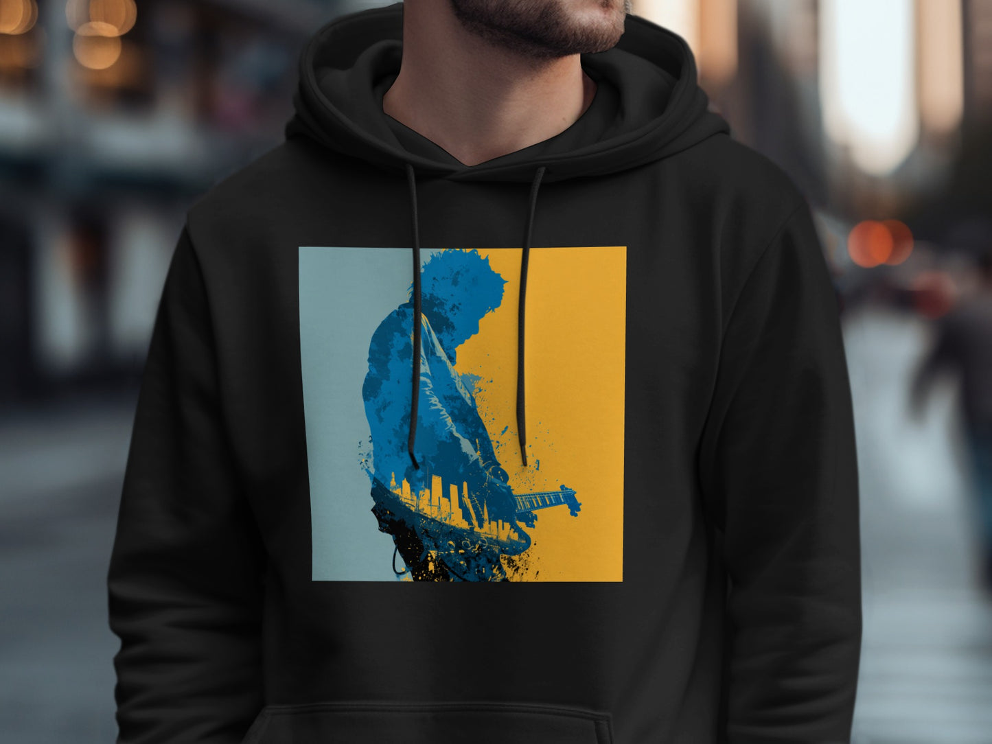 Sip Street Stories Apparel AroundTheWorldInARush