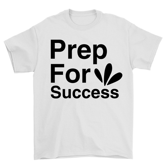 Prep For Success