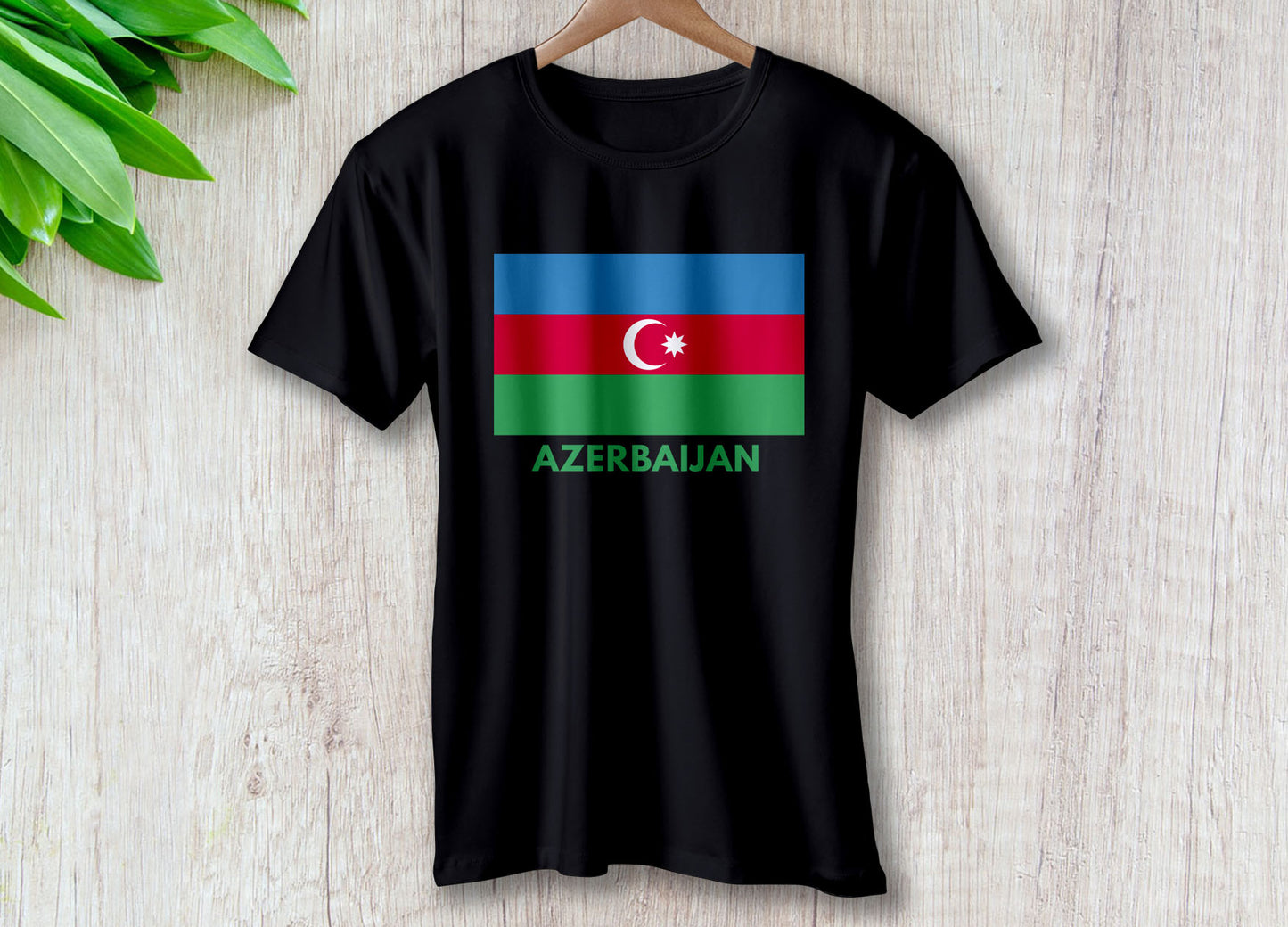 Azerbaijan