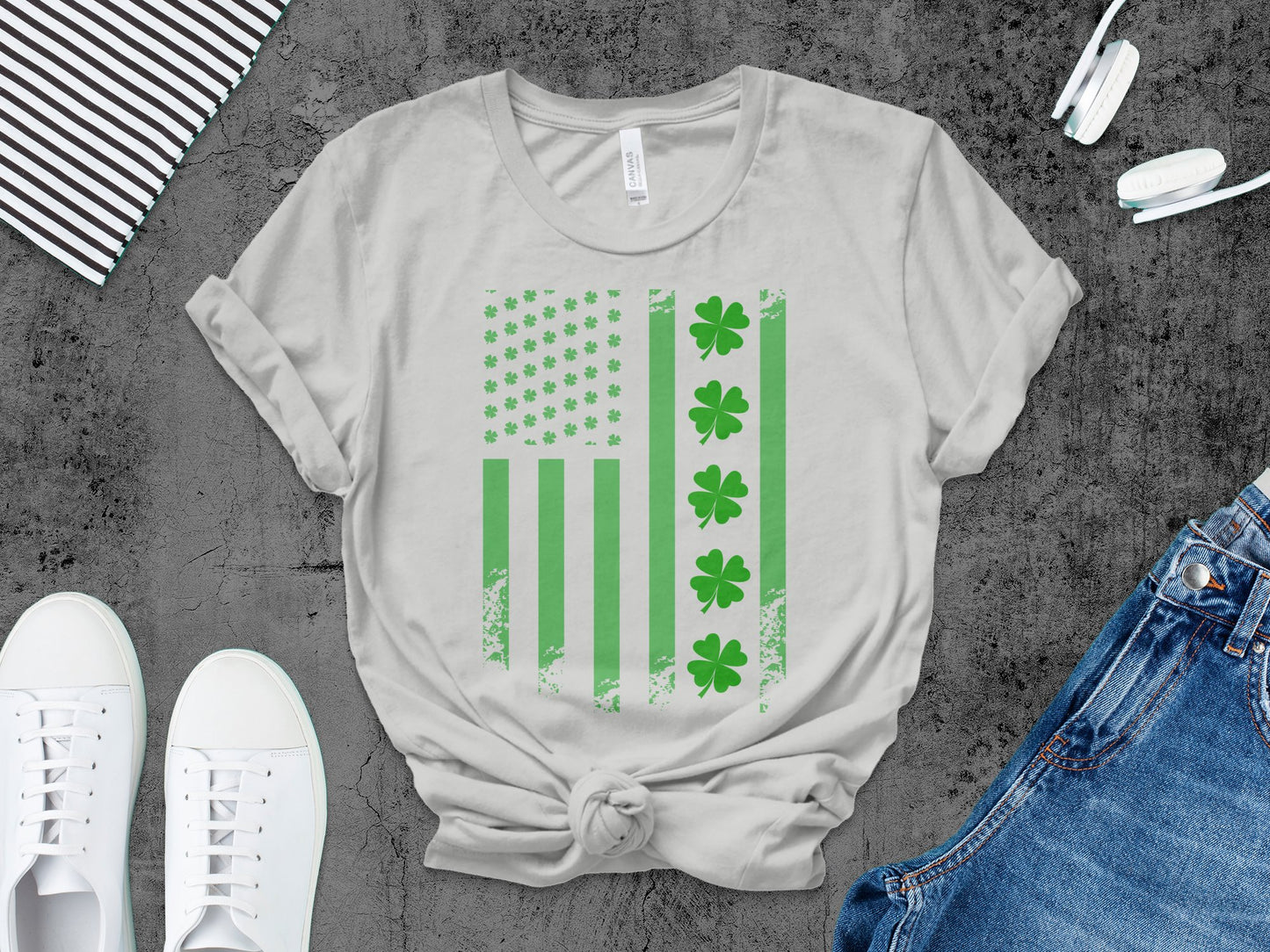 Saint Patty