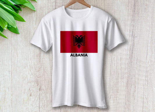 Albania – travel - inspired Clothing by Aroundtheworldinarush