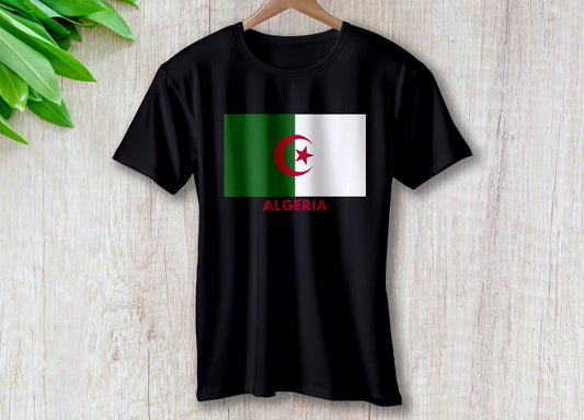 Algeria – travel - inspired Clothing by Aroundtheworldinarush