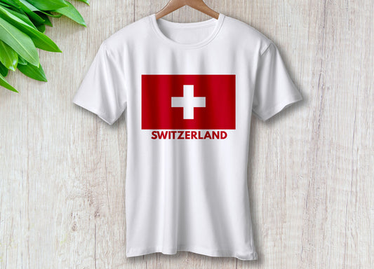 Switzerland