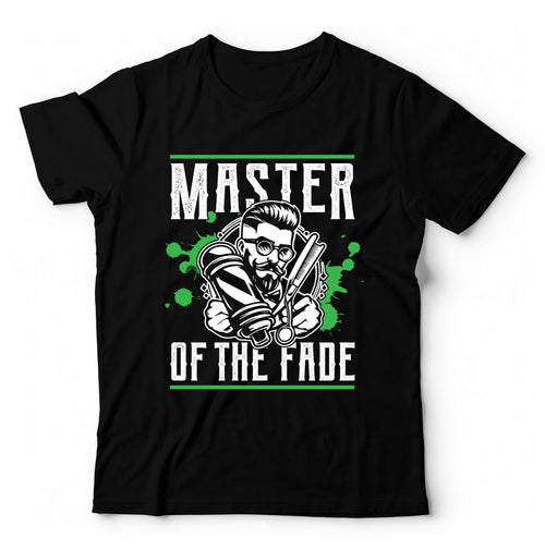 Barber Master of the Fade – travel - inspired Clothing by Aroundtheworldinarush