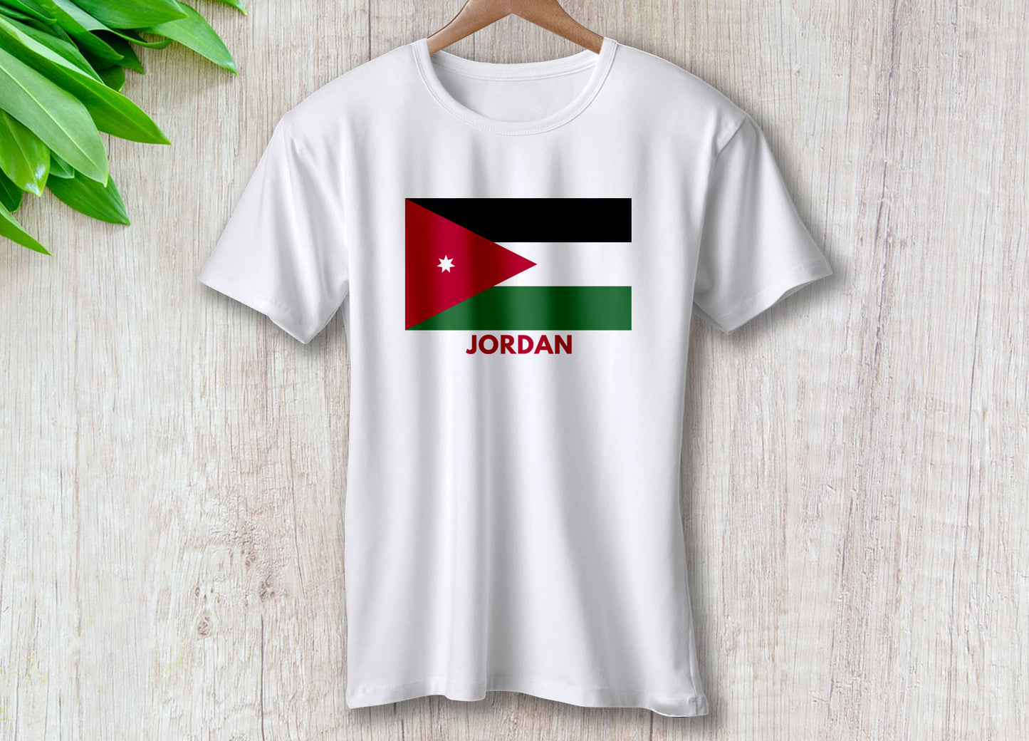 Jordan