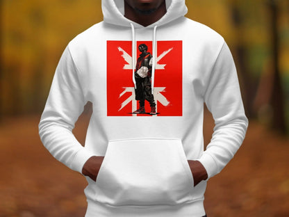 Black British. Bold. Brilliant – travel - inspired Unisex Apparel by Aroundtheworldinarush