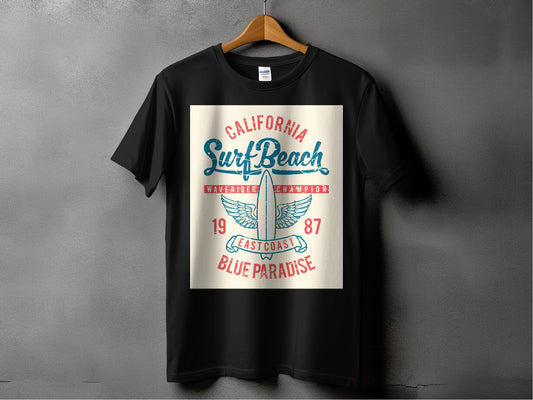 Surf Beach
