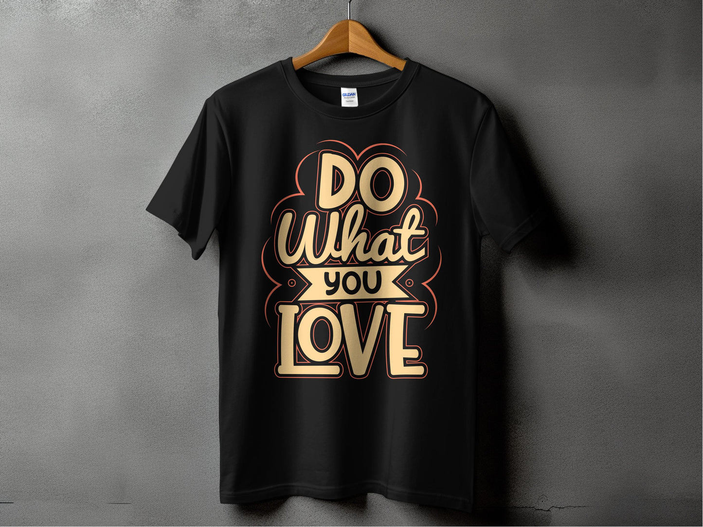 Do what you love