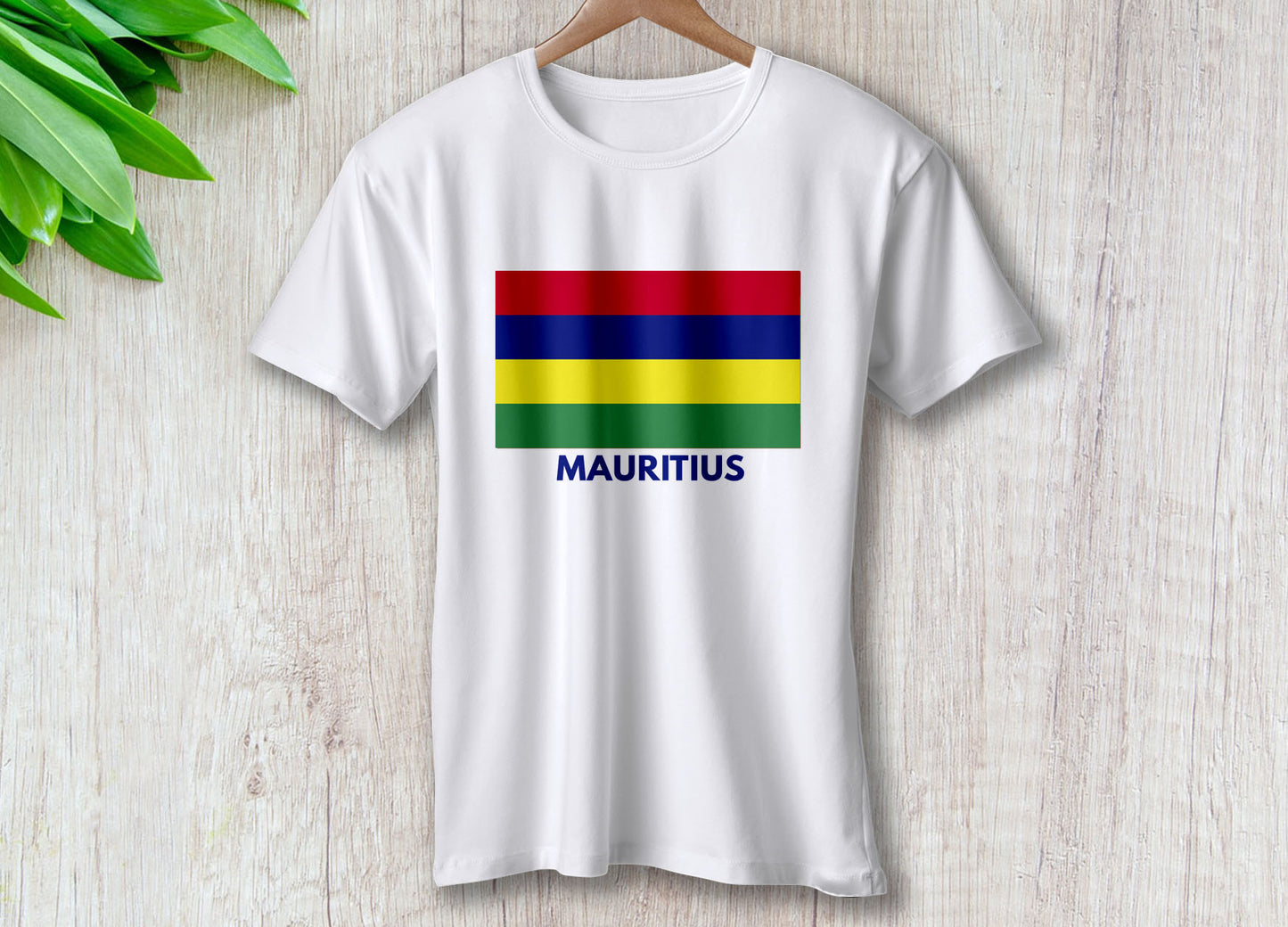 Mauritius