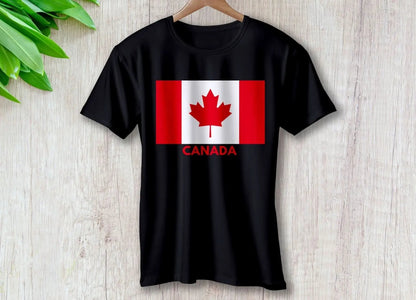Canada – travel - inspired Clothing by Aroundtheworldinarush
