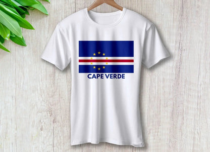 Cape Verde – travel - inspired Clothing by Aroundtheworldinarush