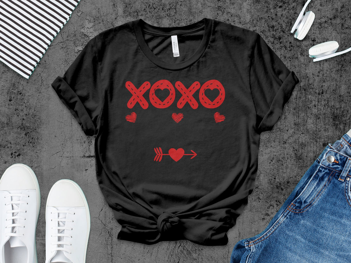 XoXo Ya'll