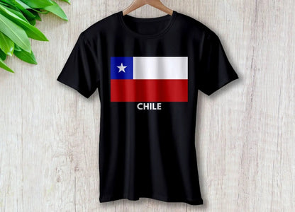 Chile – travel - inspired Clothing by Aroundtheworldinarush