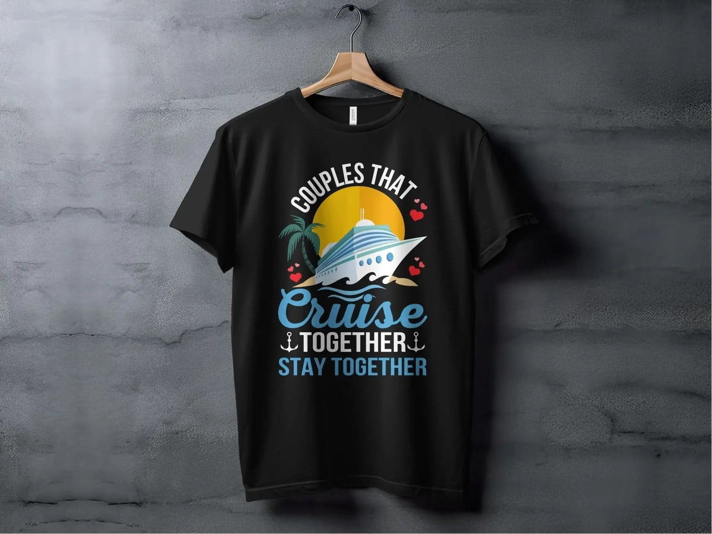 Couples That Cruise Together Stay Together – travel - inspired by Aroundtheworldinarush